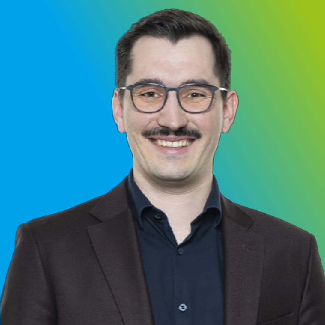 Silas Benjami Trachsel