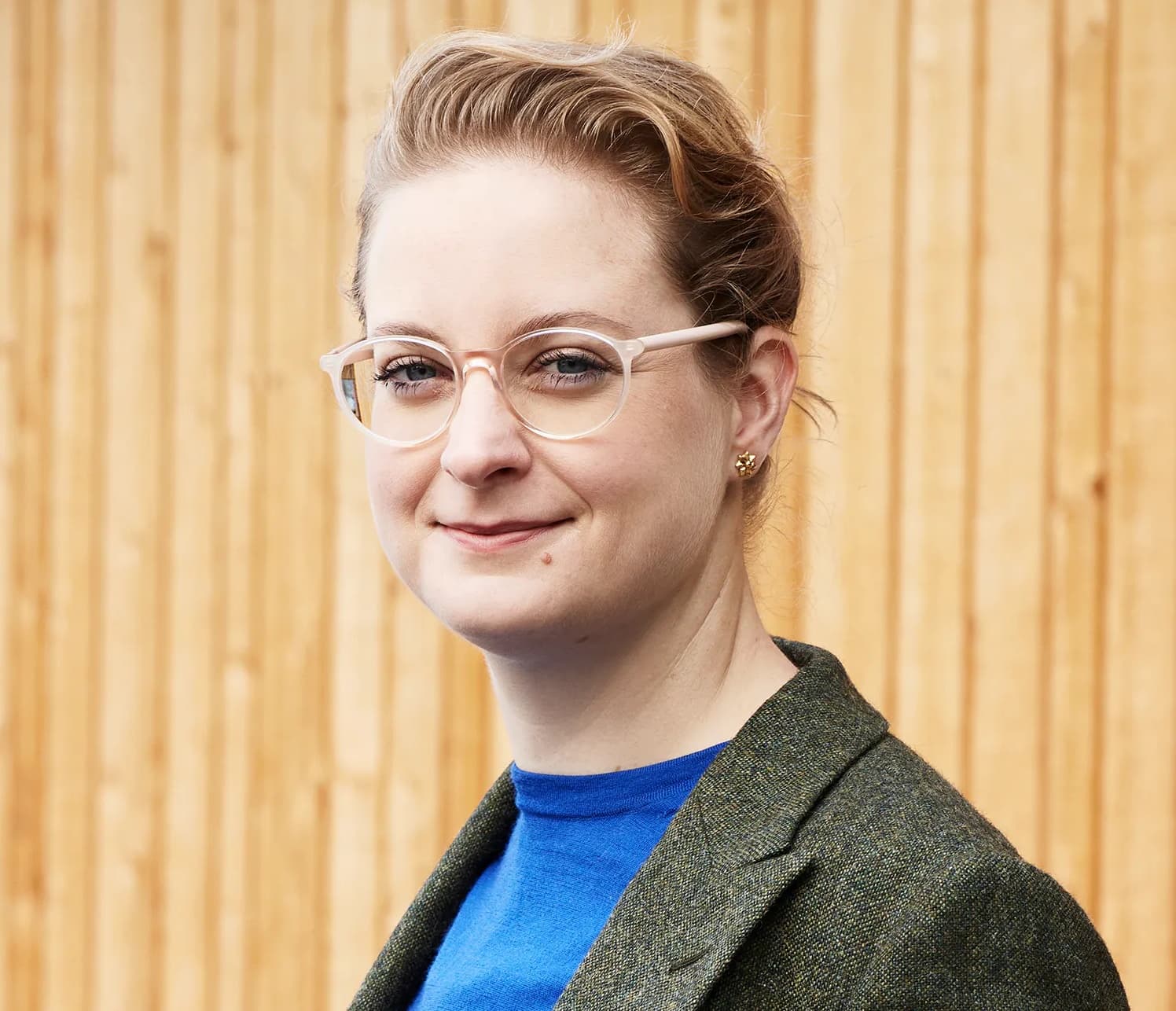 Nathalie Aeschbacher