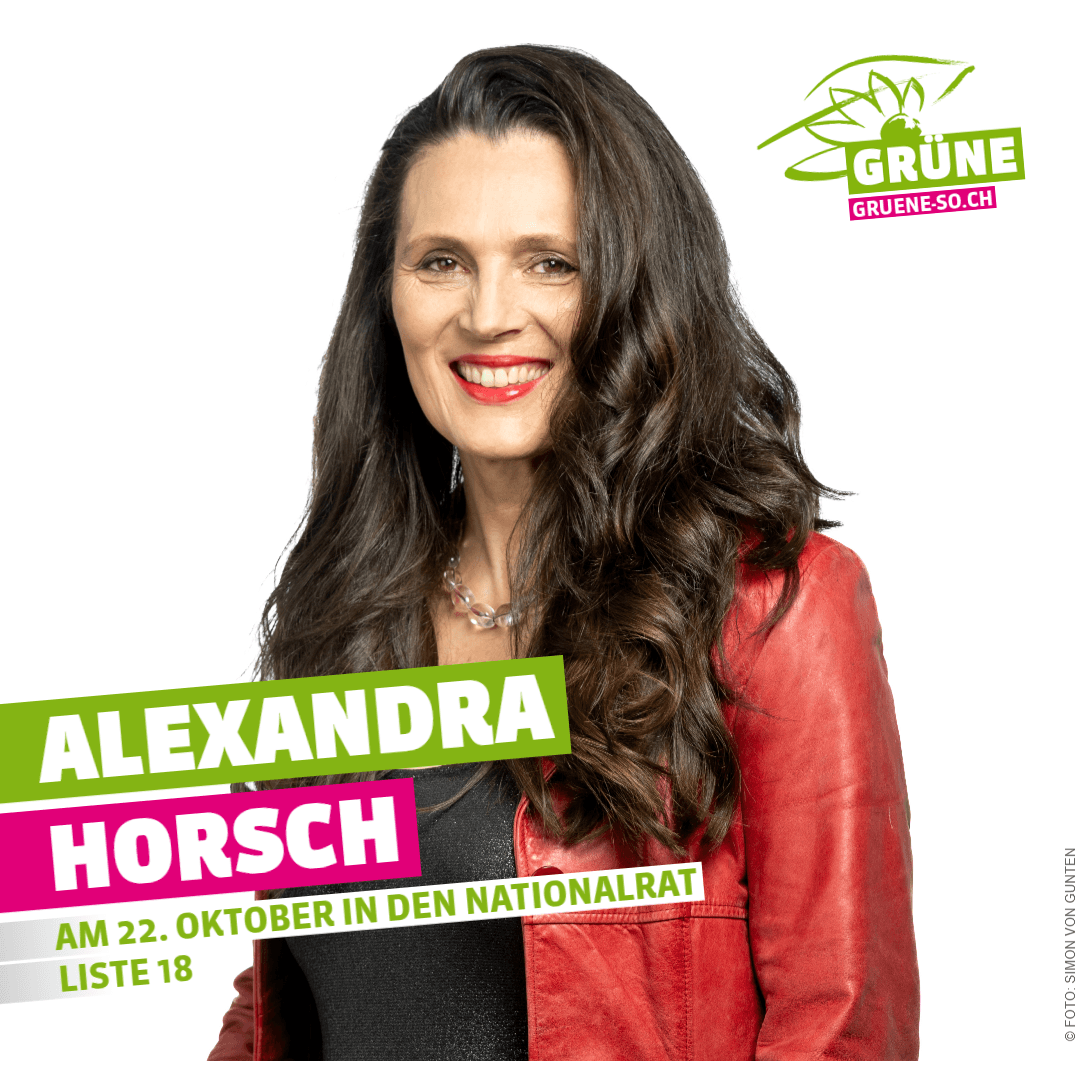 Alexandra Horsch