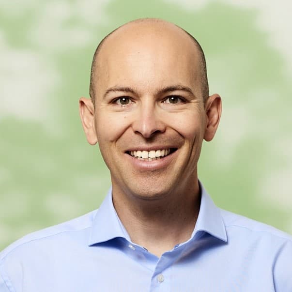 Andreas Büeler