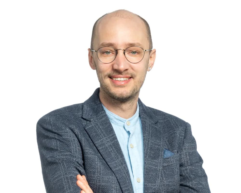 Christof Schauwecker