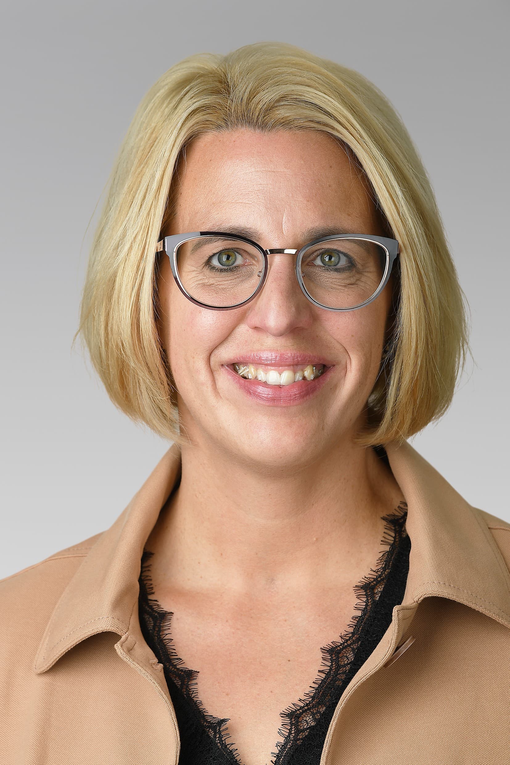 Claudia Frischknecht