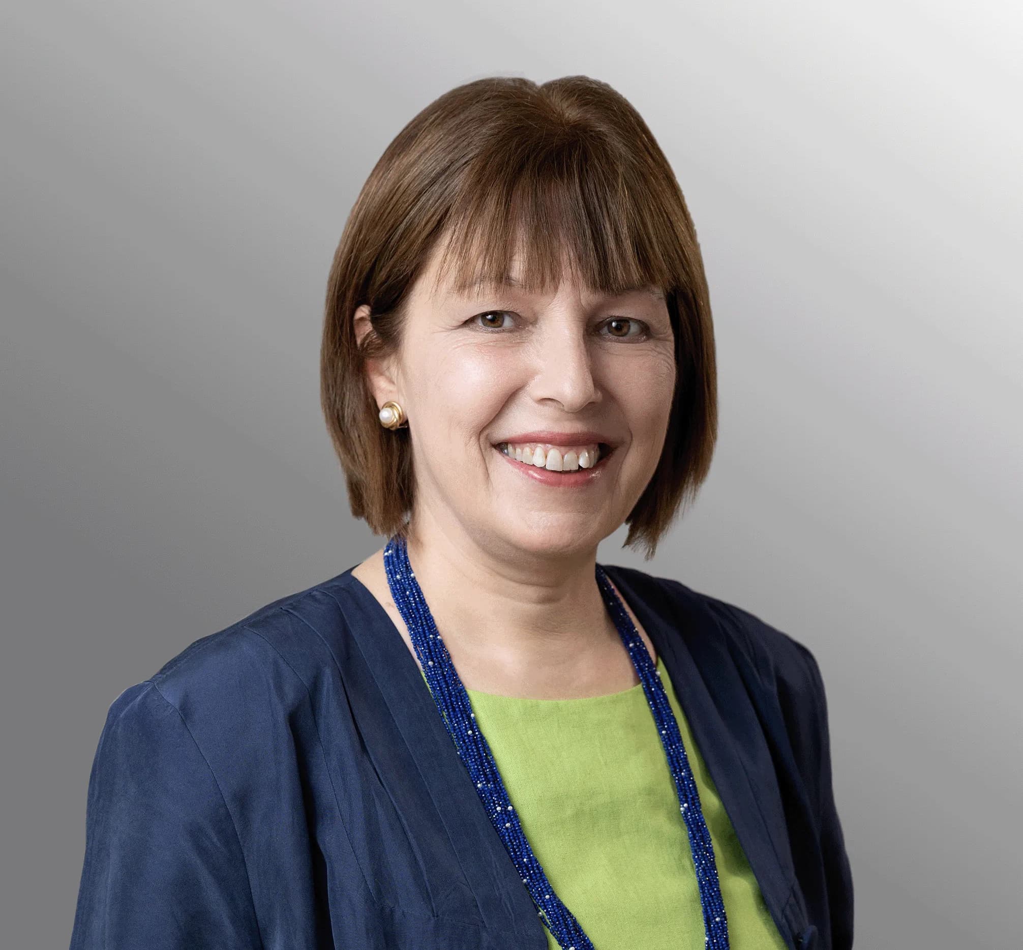 Evelyne Battaglia-Richi