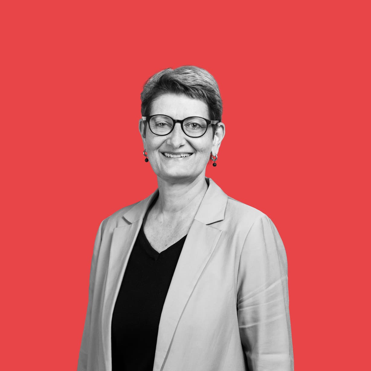 Ursula Schneider Schüttel