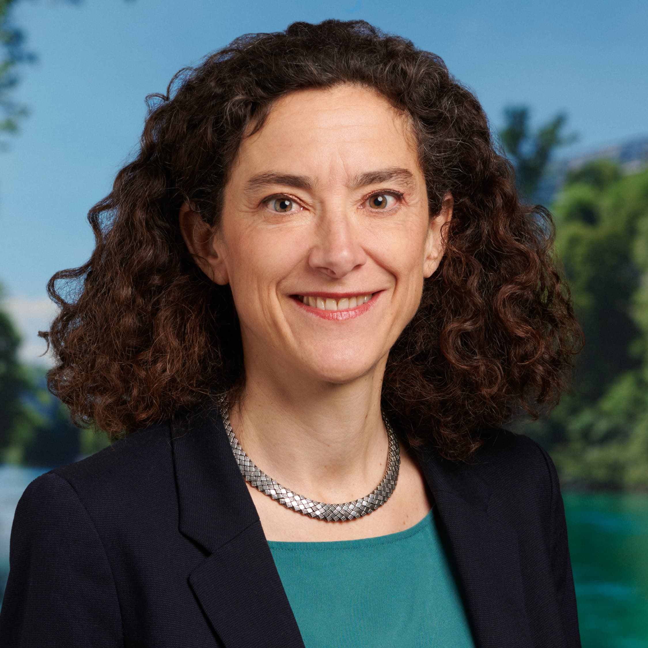 Isabelle Pasquier-Eichenberger