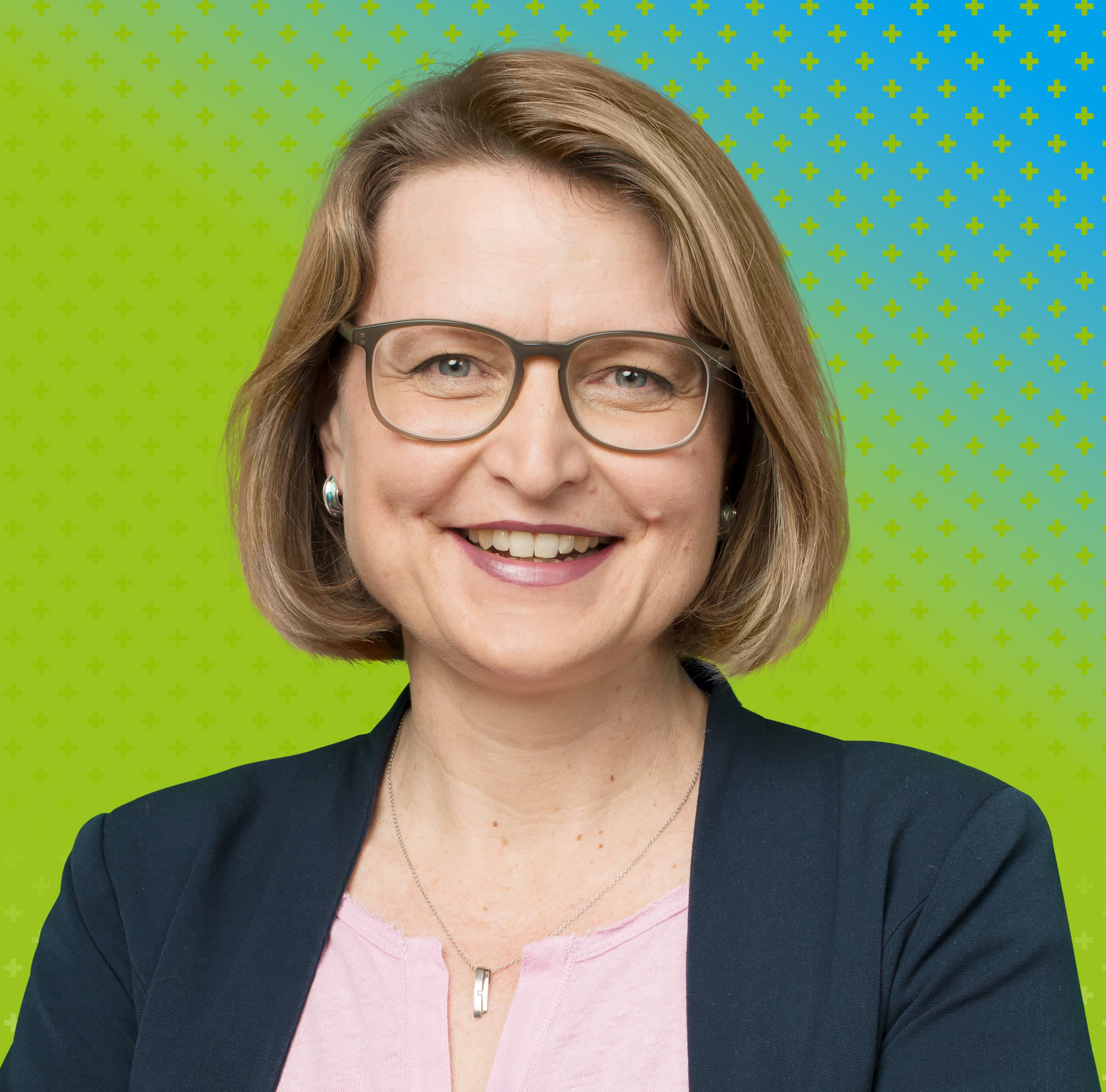 Senta Haldimann