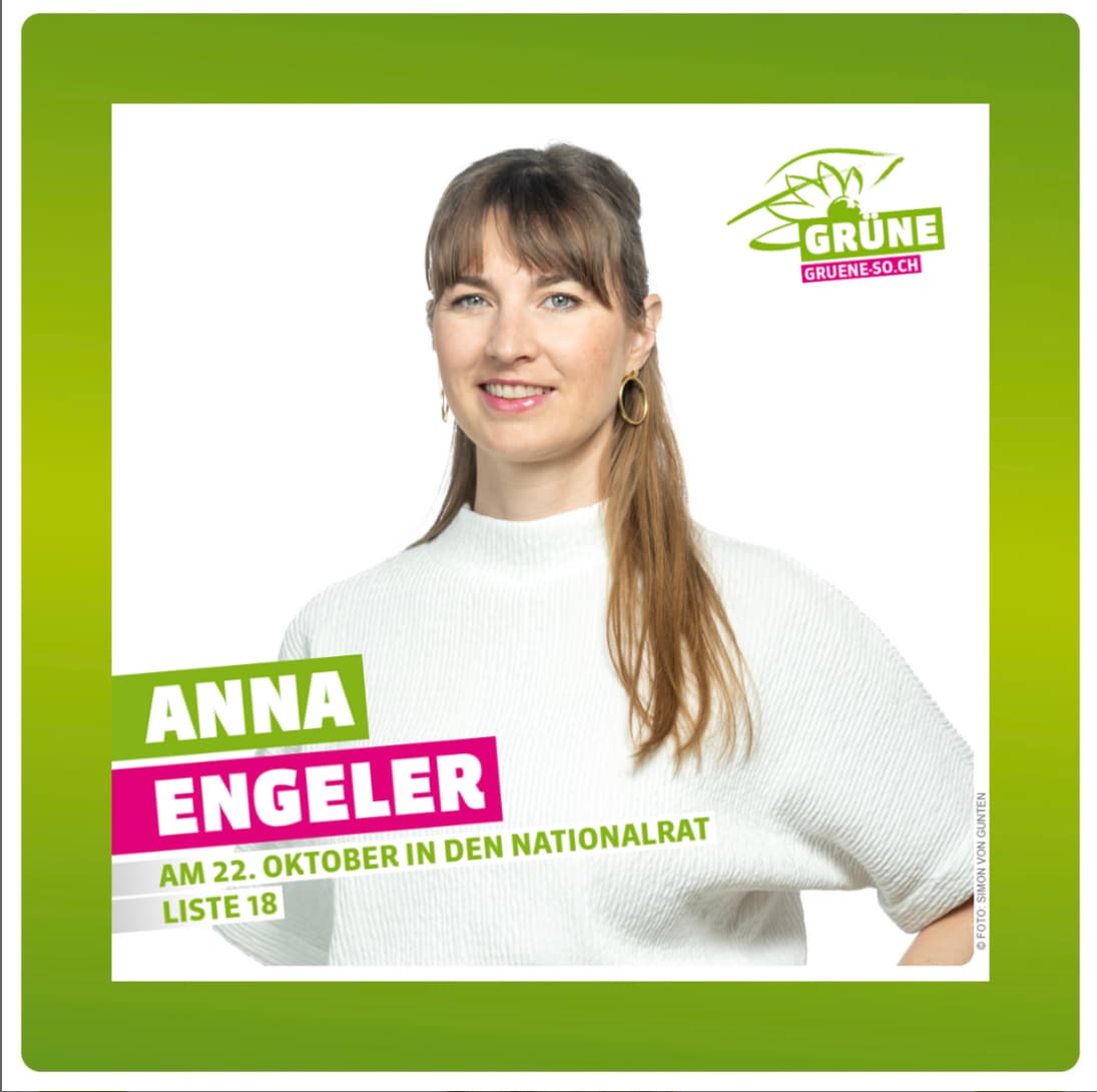 Anna Engeler