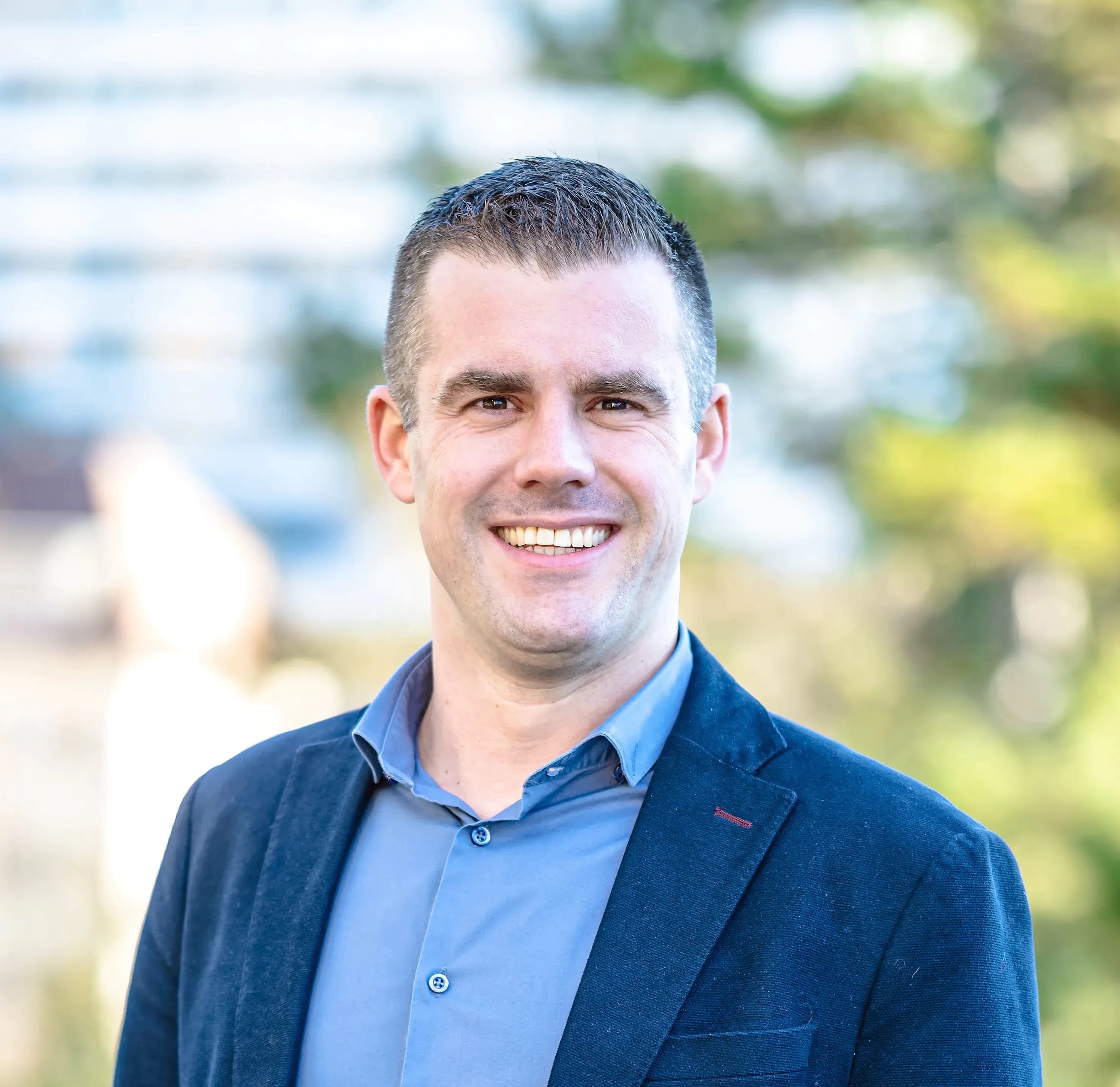 Jerome De Benedictis