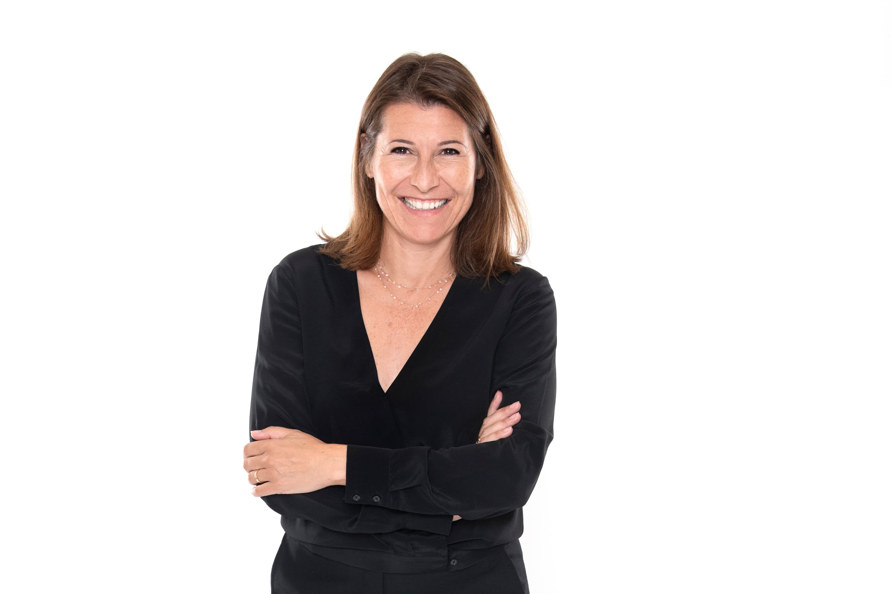 Judith Bellaiche