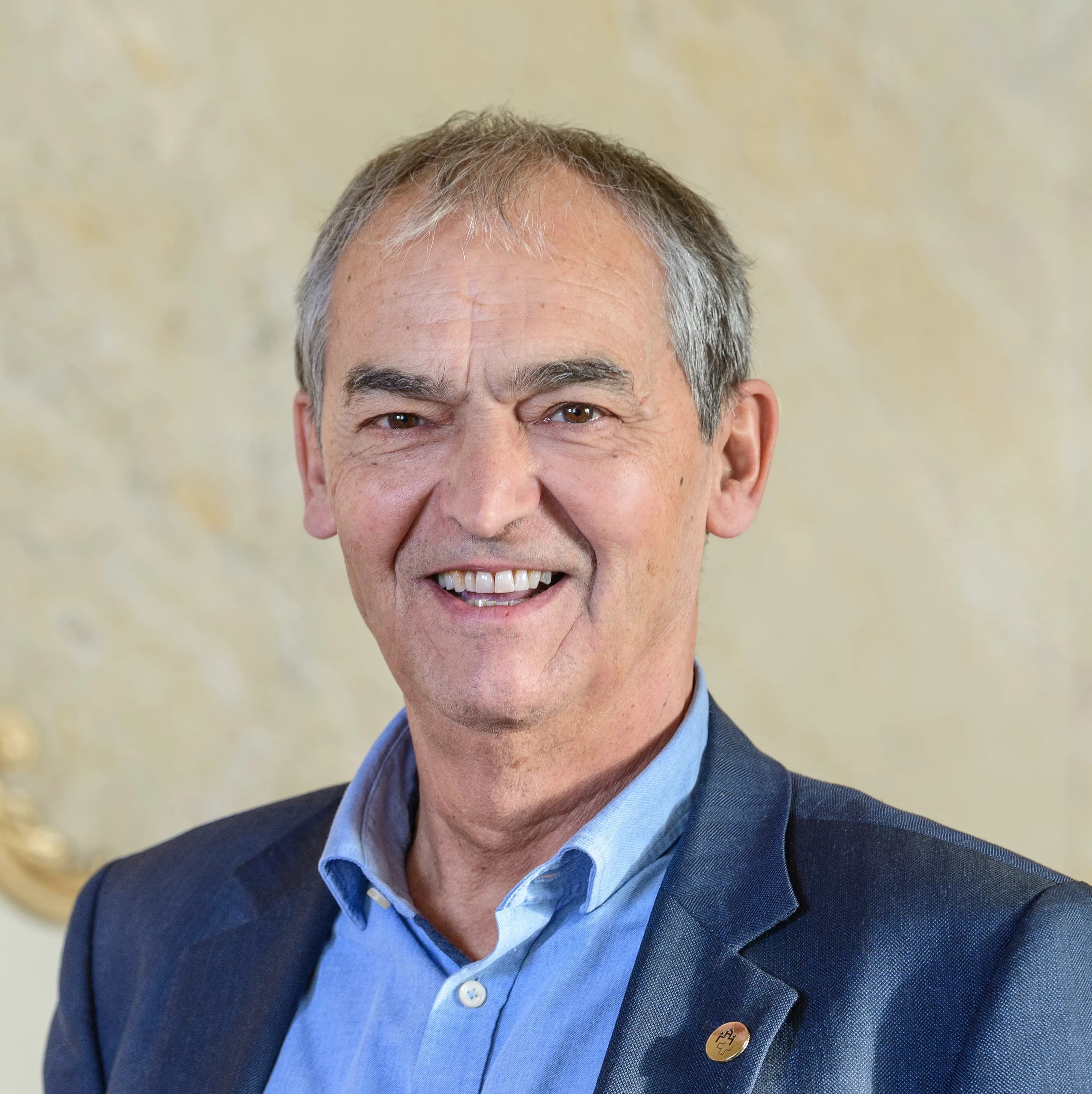 Kurt Egger