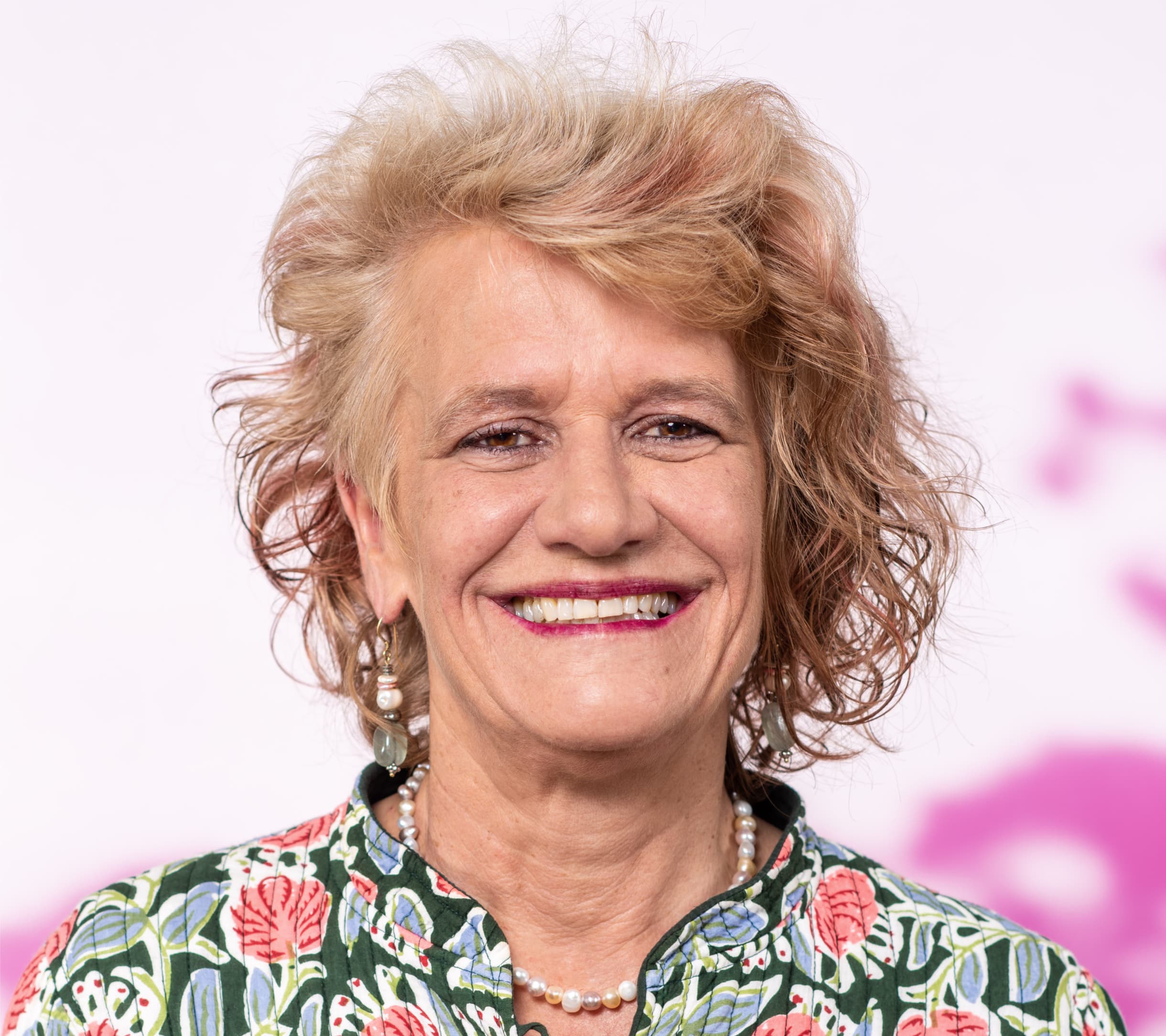 Katharina Prelicz-Huber