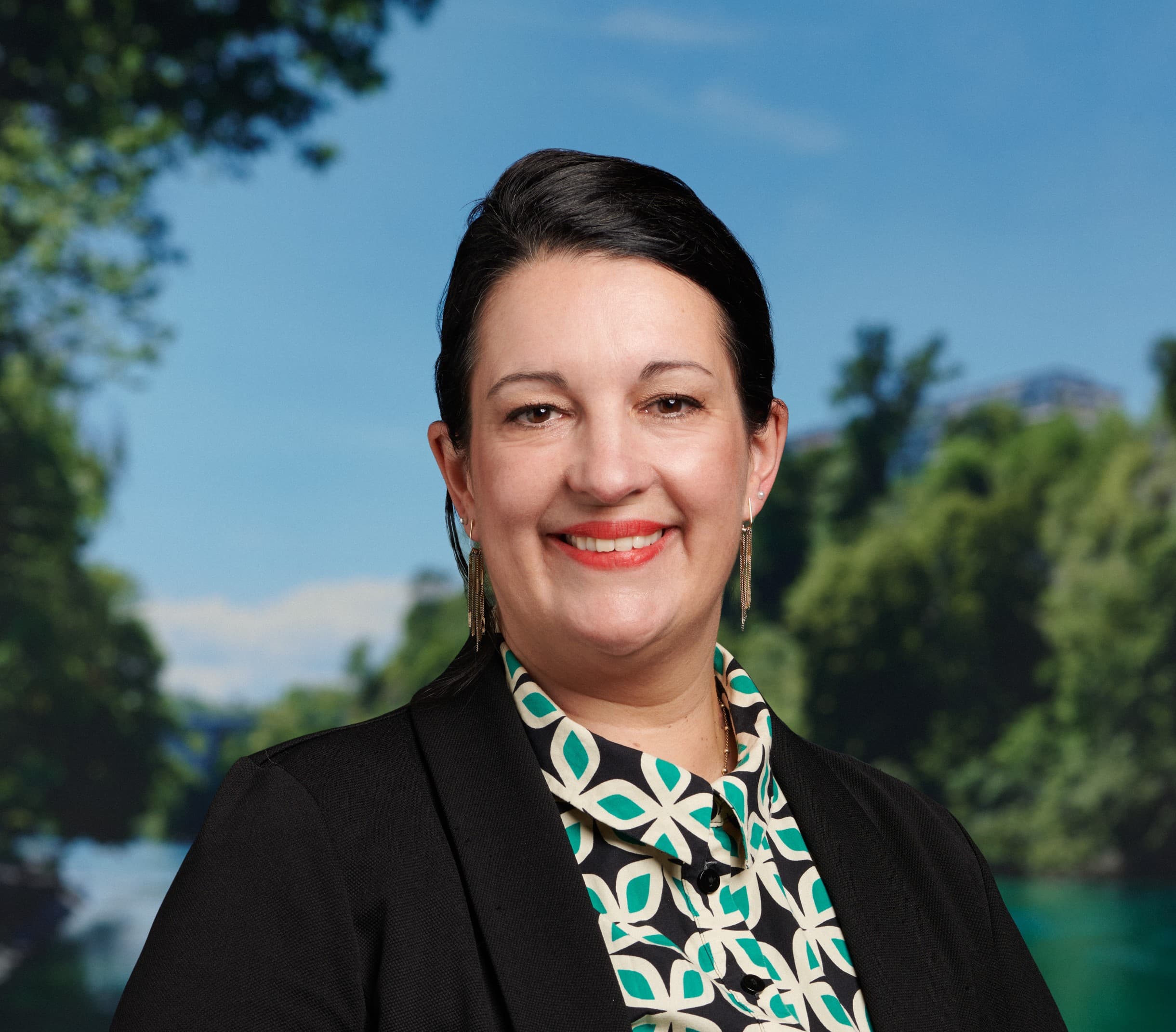 Delphine Klopfenstein Broggini