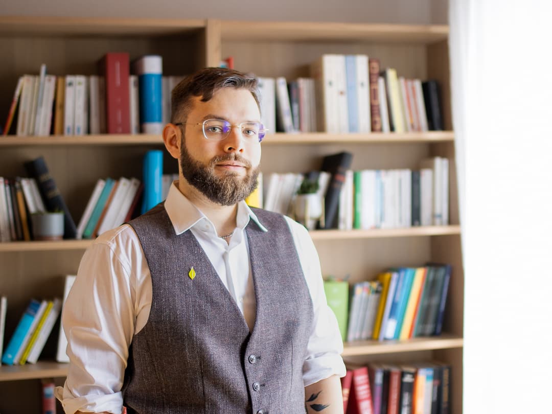 Leonardo Gomez Mariaca