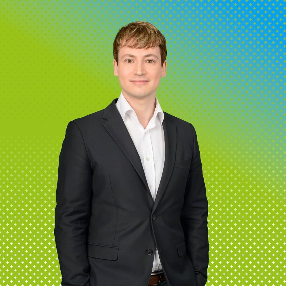 Samuel Müller-Zwahlen