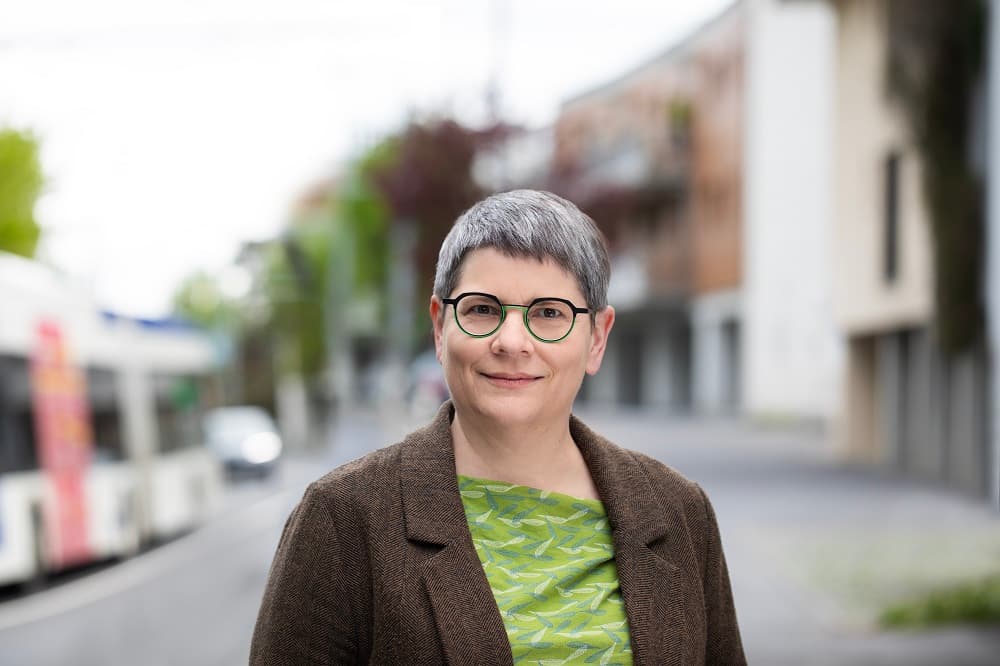 Yolanda Müller Chabloz