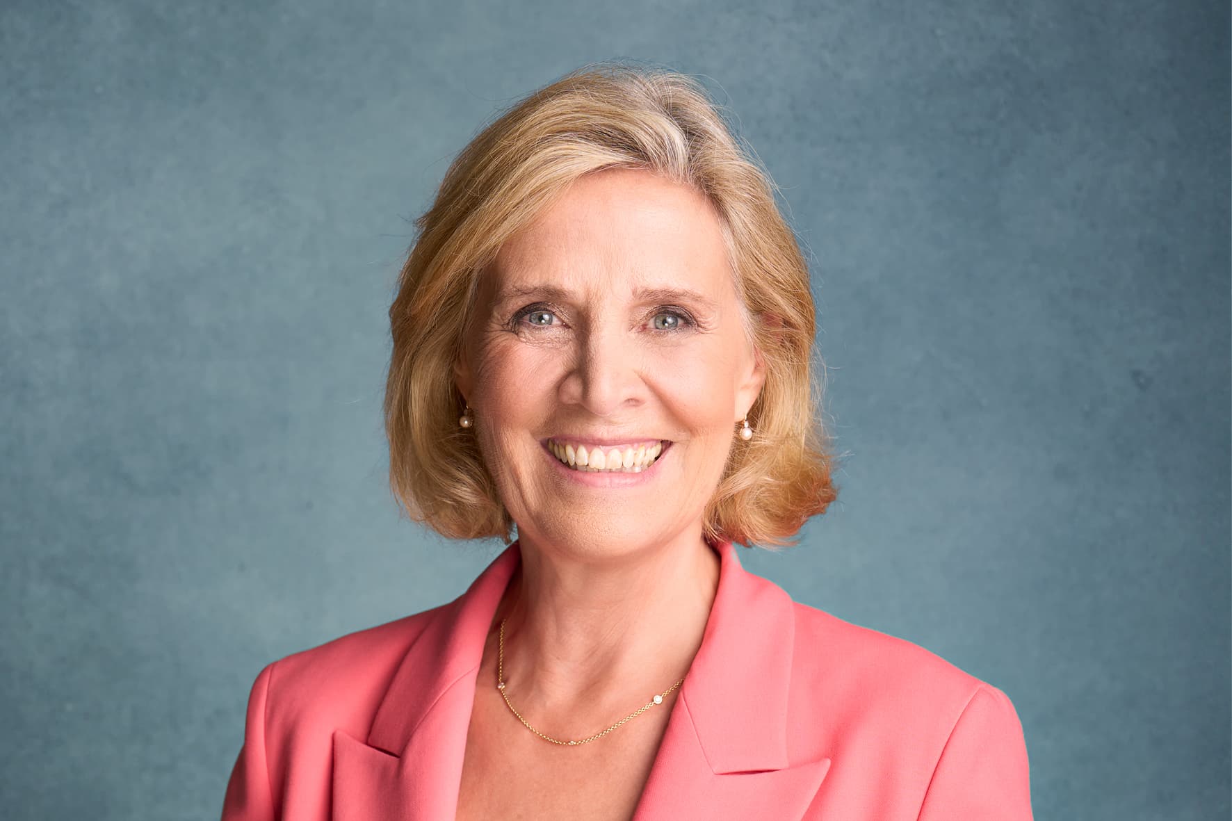 Patricia von Falkenstein