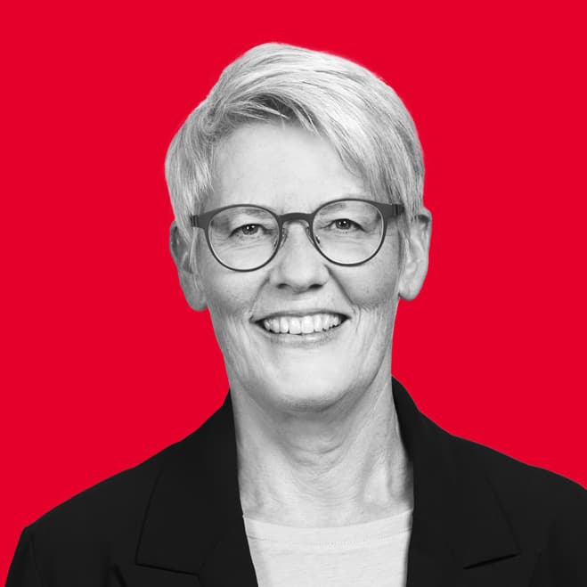 Elsbeth Anderegg Marty