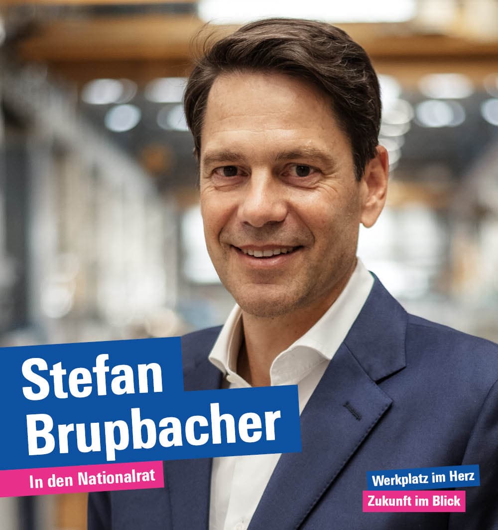 Stefan Brupbacher