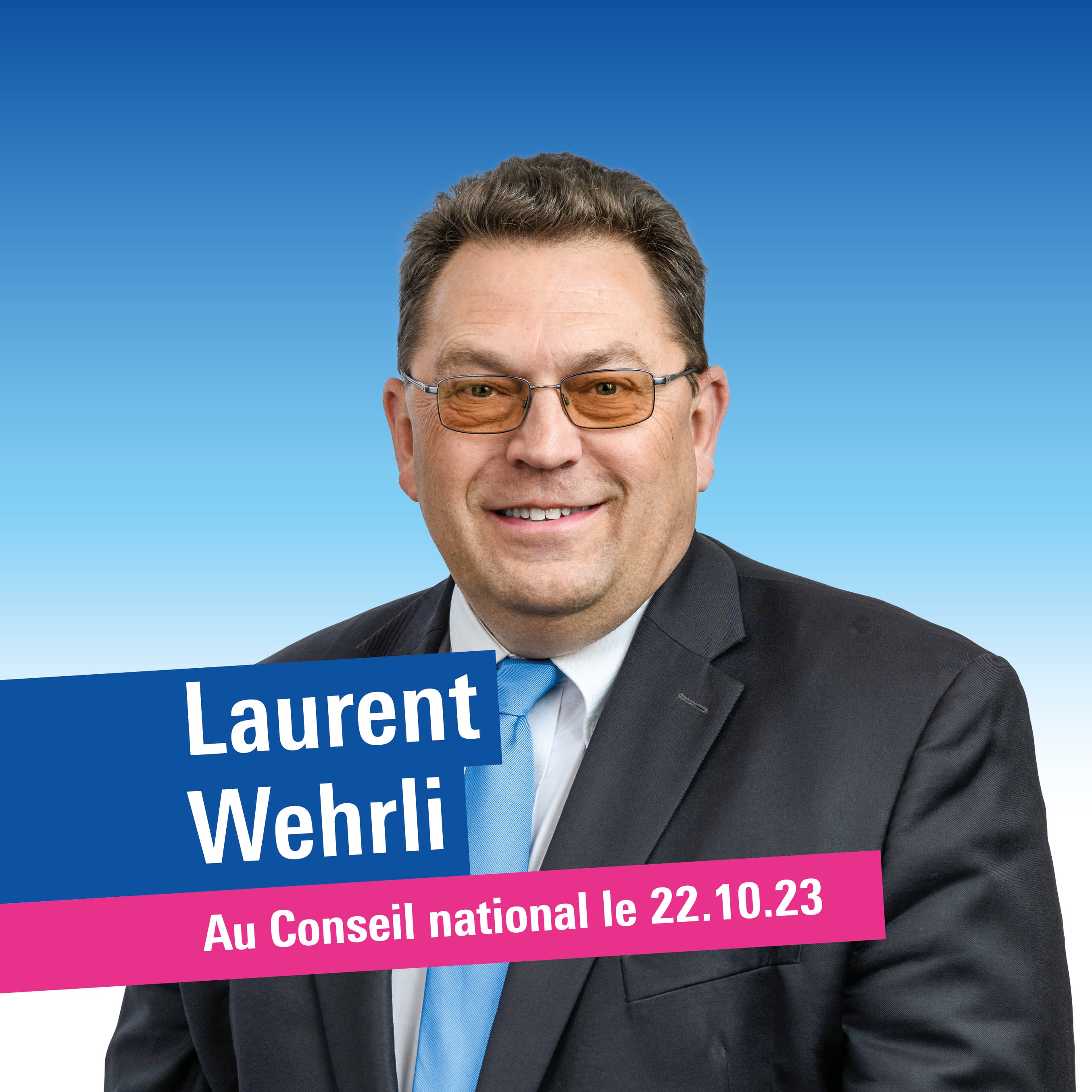 Laurent Wehrli