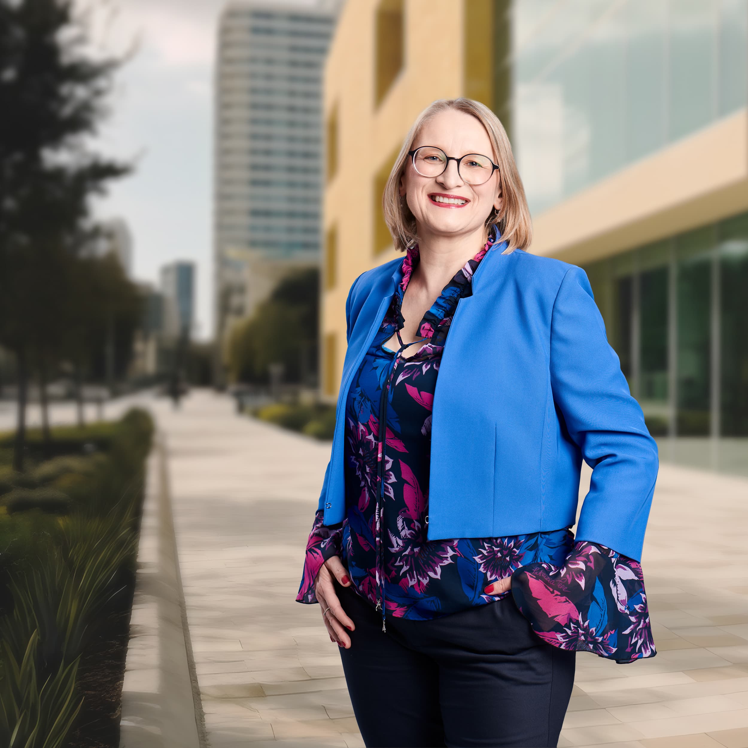 Barbara Béguin-Jünger