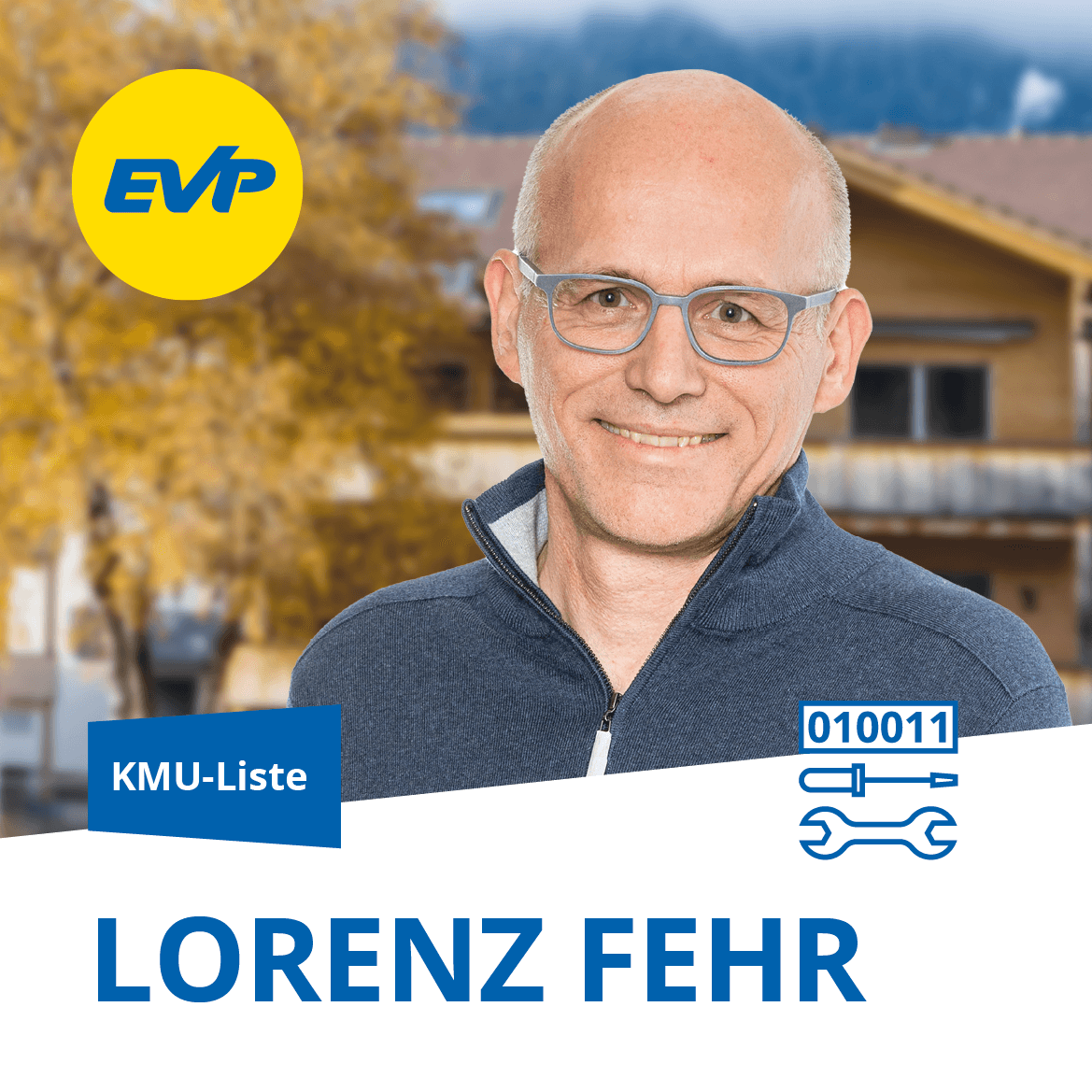 Lorenz Fehr