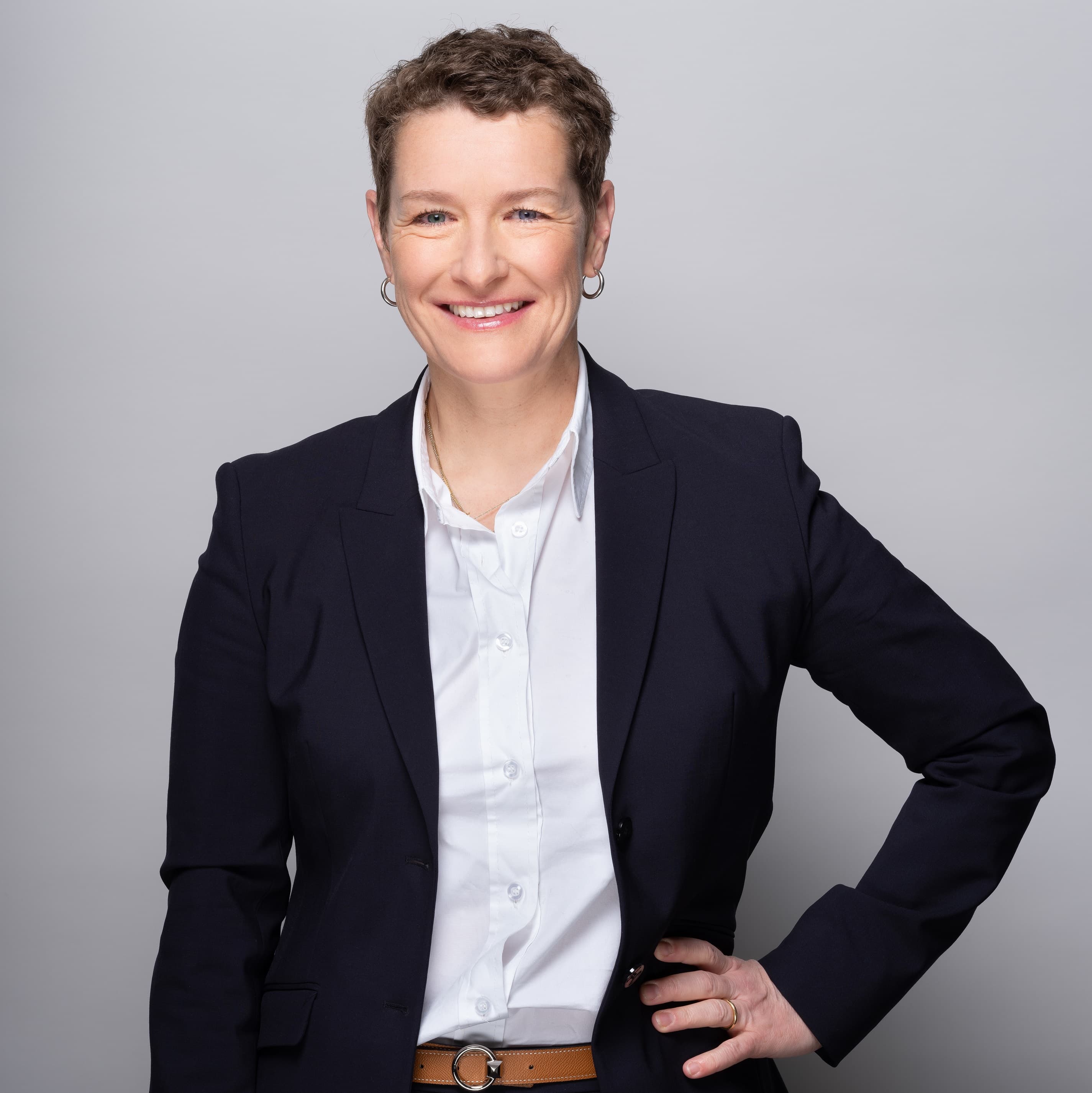 Marie-France Roth Pasquier