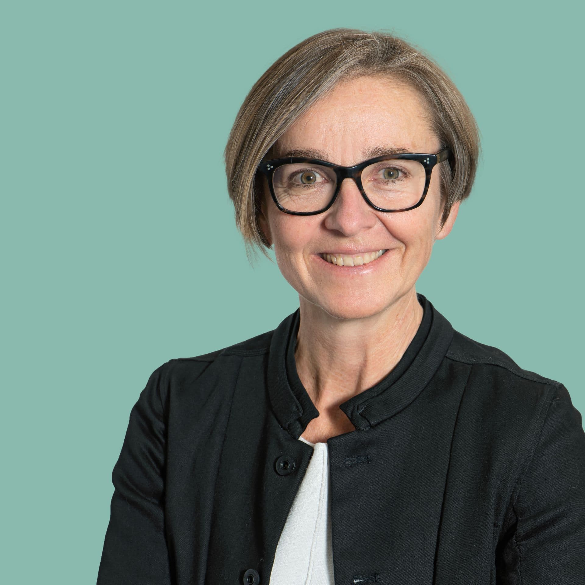 Anita Mazzetta kandidiert für den Nationalrat und engagiert sich für