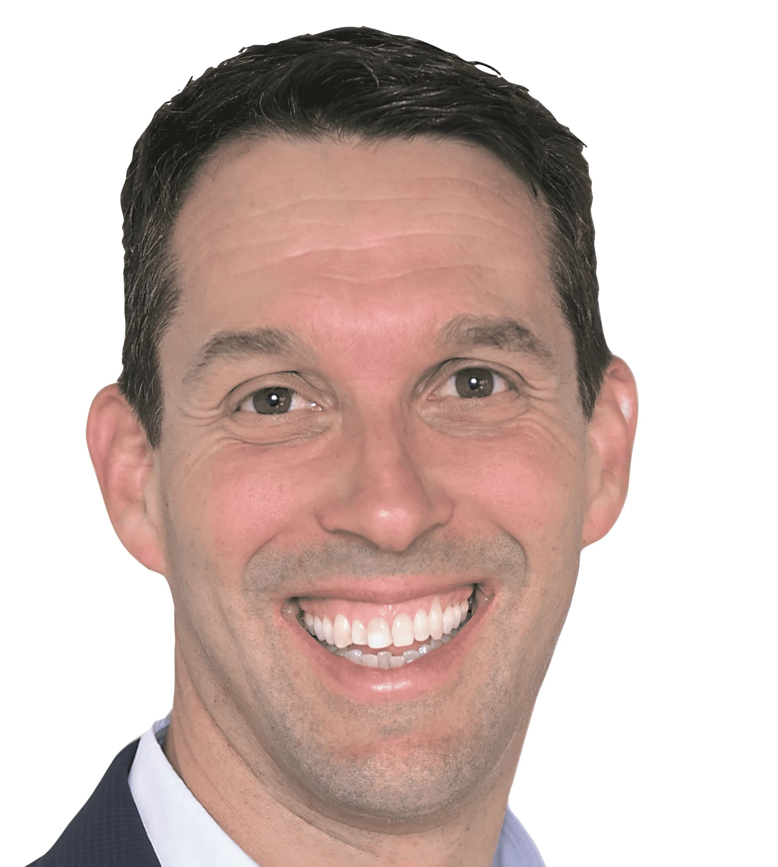 Michael Götte kandidiert für den Nationalrat und engagiert sich für